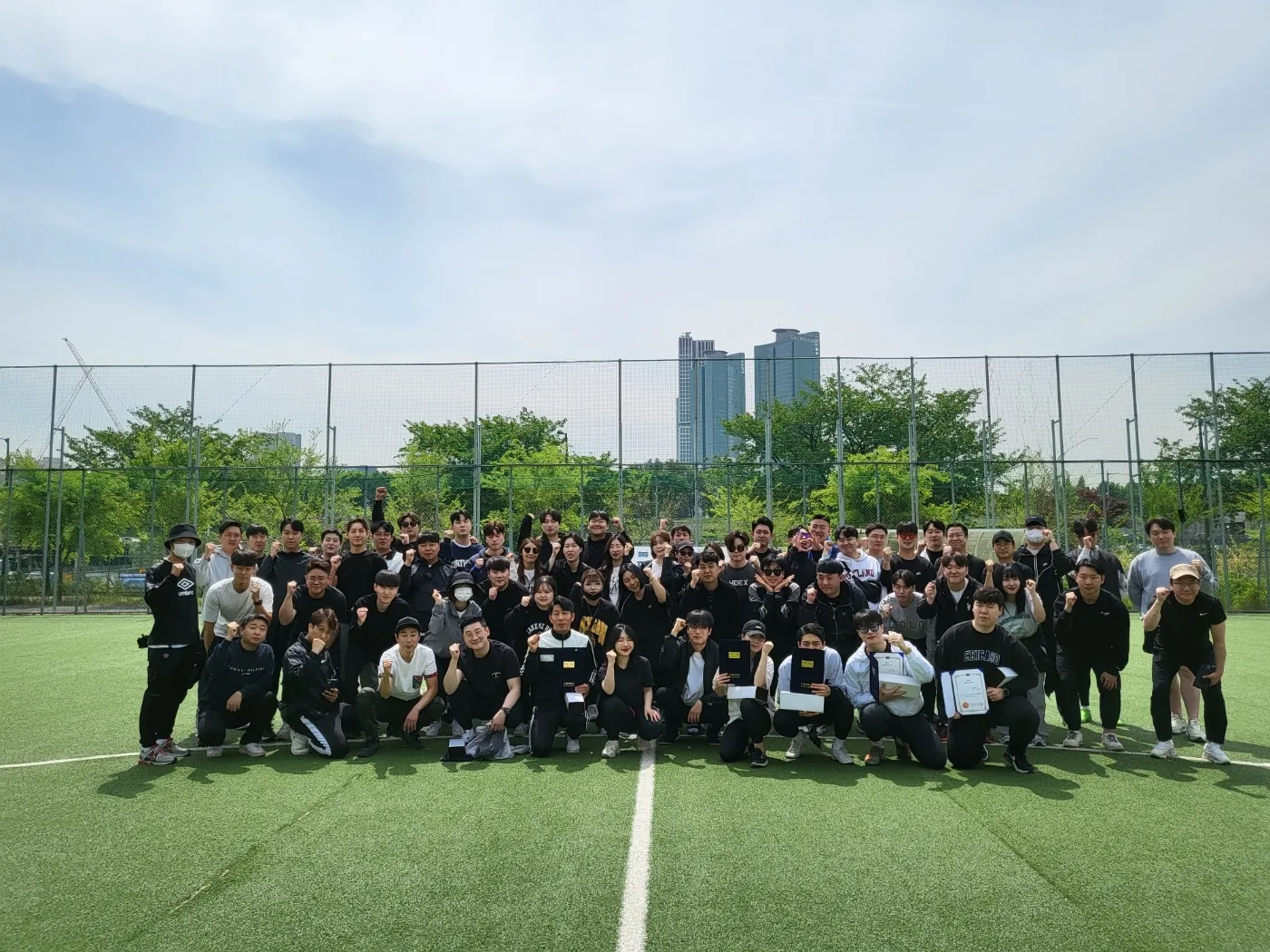 프라임에셋 사무실 전경 6